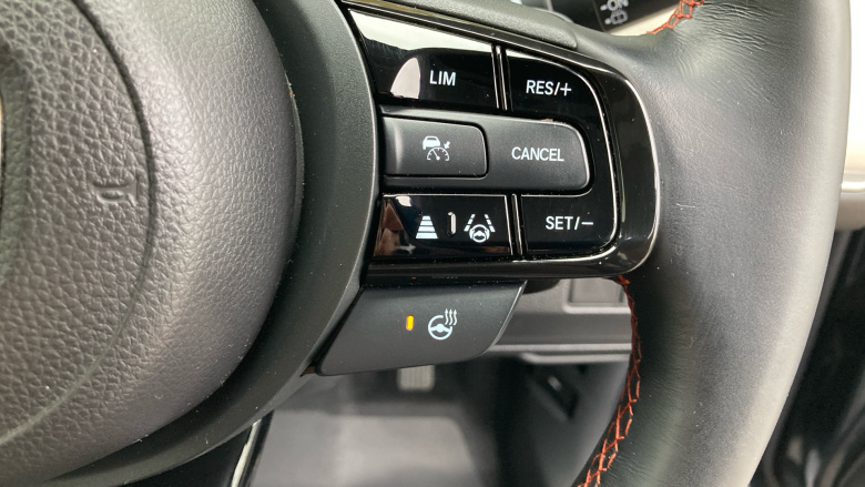 Honda HR-V 1.5 eHEV Advance Style 5dr CVT Hybrid Hatchback